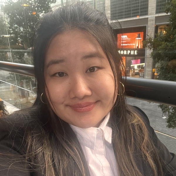 Ethel - Maths tutor - Shah Alam