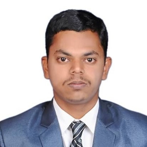 Sikandar - Engineering tutor - Kolhapur