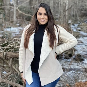 Diana F - ESL tutor - Miami