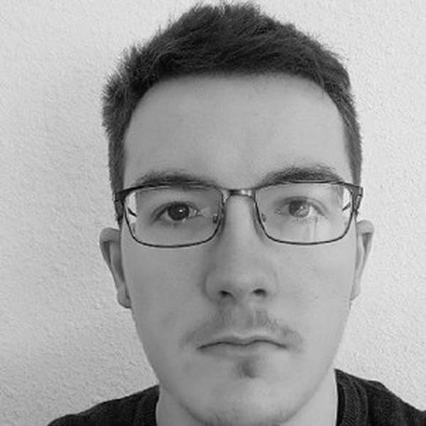 Florian - Prof d'aide aux devoirs - Montpellier