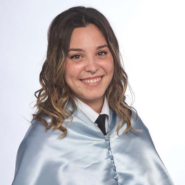 Inés - Profesor de apoyo escolar - Gijón