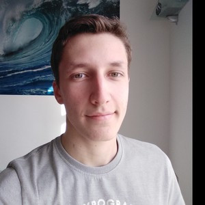 Valentin - Prof d'aide aux devoirs - Marseille