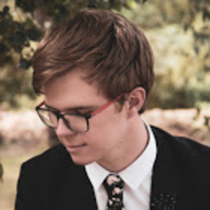 Dylan - Acting tutor - Pretoria