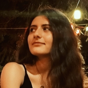 Bensu - Türkçe öğretmeni - Tunceli merkez