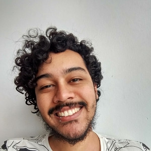 William - Prof de italiano - Farroupilha (Porto Alegre)