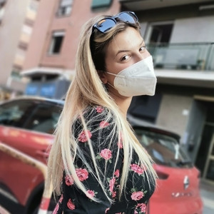 Ilaria - Insegnante di ripetizioni - Roma