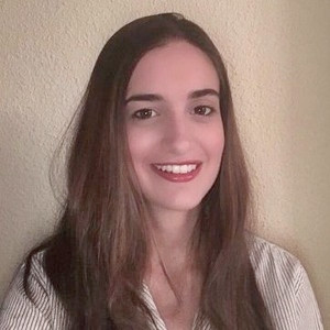 Gabriela - profesor de álgebra - Madrid