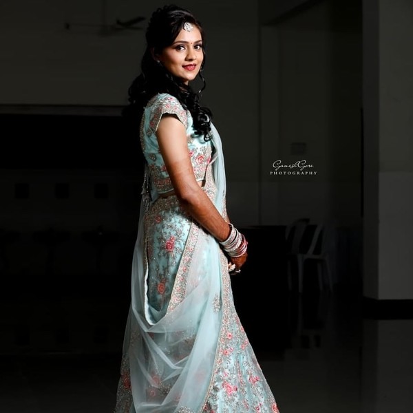 Utkarsha - Maths tutor - Pune