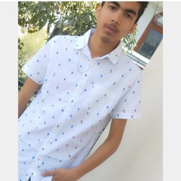 Vipul kumar - Physics tutor - Delhi
