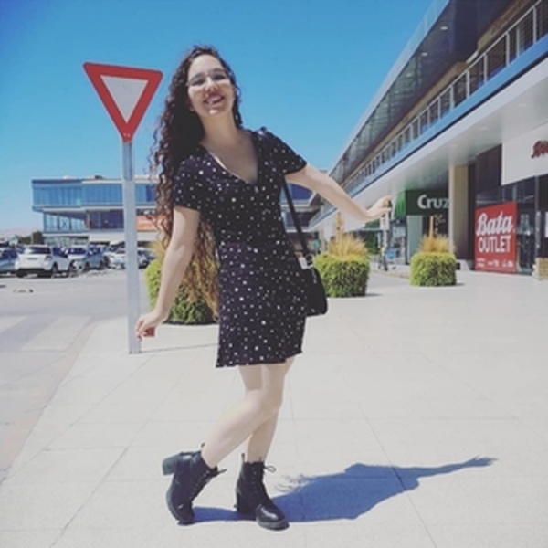 Tae - profesor de musicales - Providencia