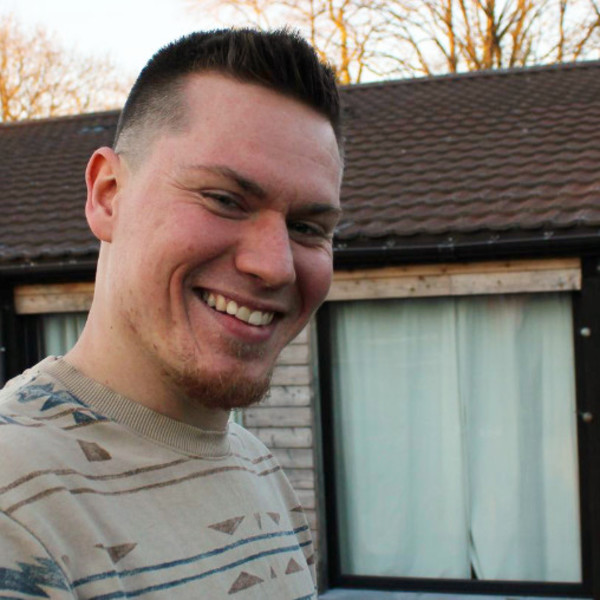 Benoît - Prof de photoshop - Rochefort