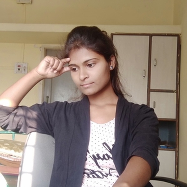 Madhu - Maths tutor - Vijayapura