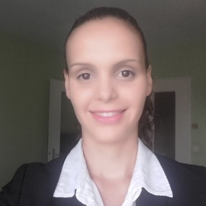 Sarah - Prof de roller - Albi