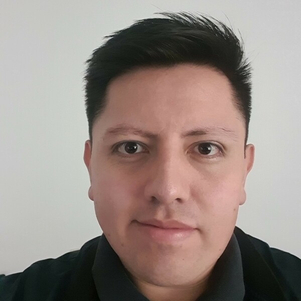 Iván - Profesor de informática - Ciudad de México