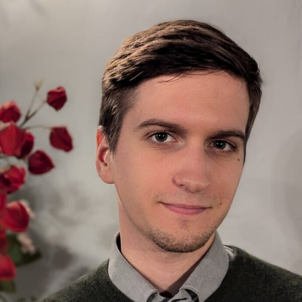Daniele - Insegnante di italiano scolastico - Carmagnola