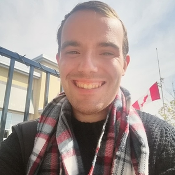 Scott - Maths tutor - Oshawa