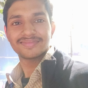 Siddharth - C tutor - Varanasi