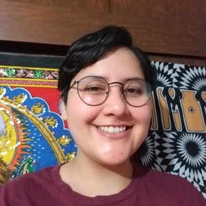 Evelyn - profesor de inglés - Durango