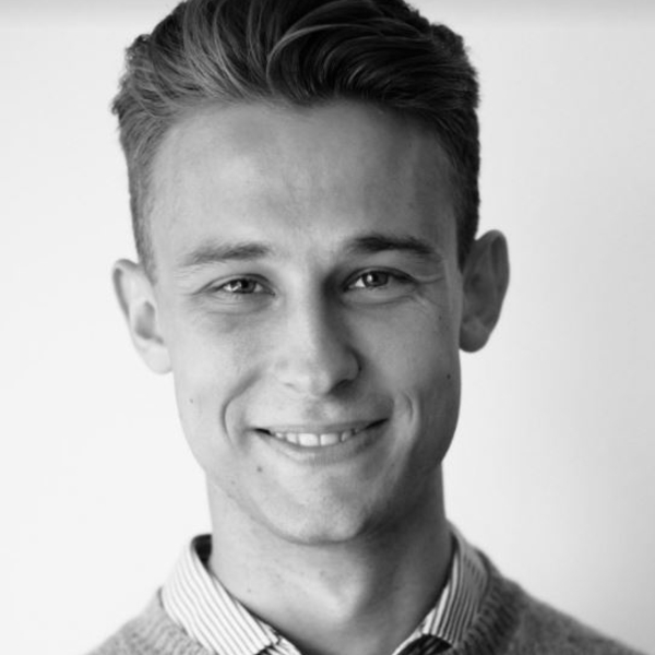 Emil - Underviser i matematik - København