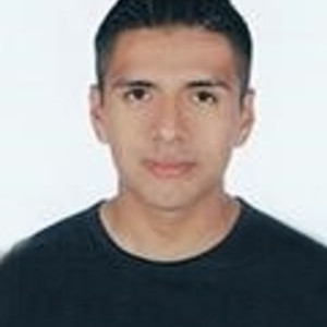 Esteban - profesor de matemáticas - Linares