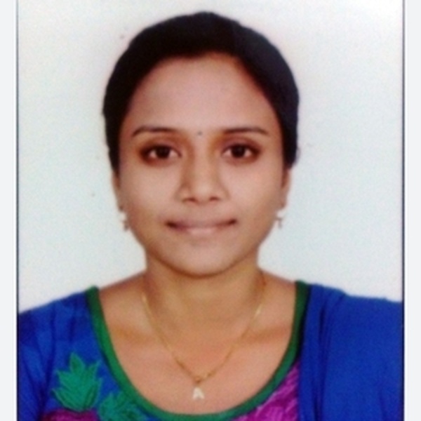 Anugnamythri - Art And Design teacher - Hyderabad