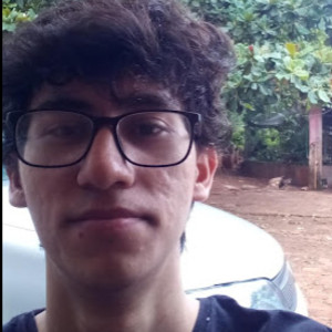 João - Prof de programação - Jardim Ângelo Jurca