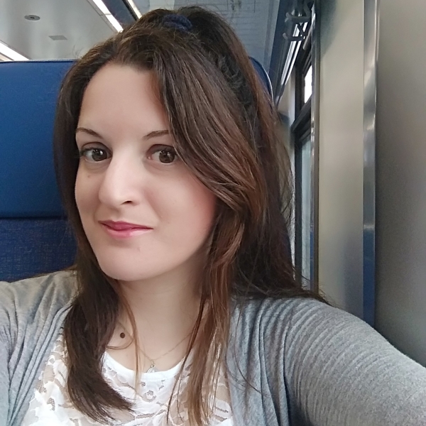 Fiorella - Lehrkraft für Englisch - Villach