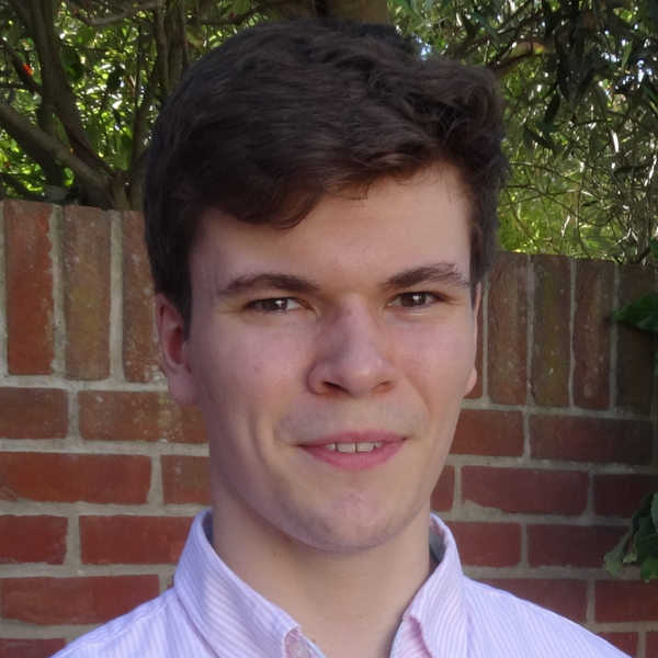 Samuel - Music education tutor - Portsmouth