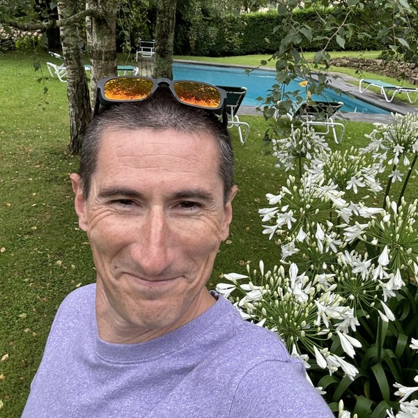 Laurent - Coach sportif - Crosne