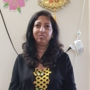 Kamaljeet - Computer programming tutor - Toronto
