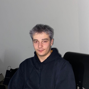 Enzo - Prof de maths - Hoerdt