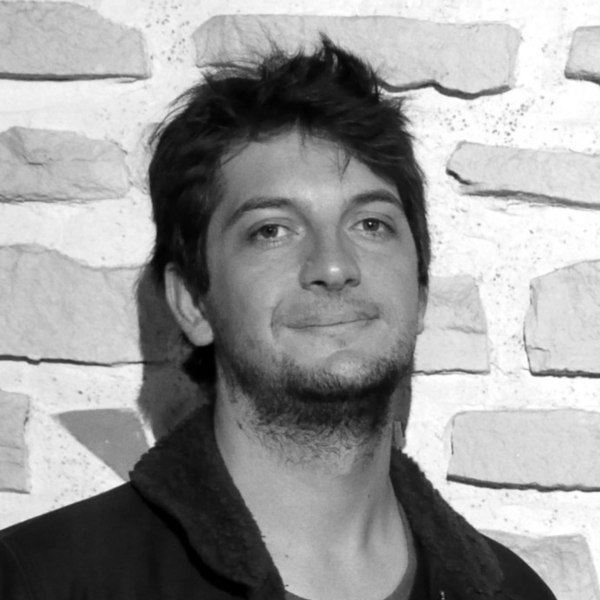 Kevin - Prof de batterie - Saint-Ouen-sur-Seine