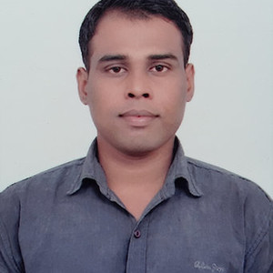 AMRITESH - Maths teacher - Jamshedpur