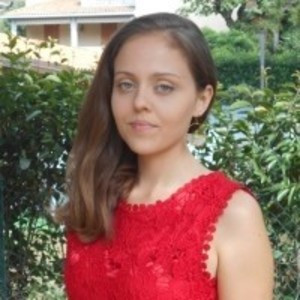 Chiara - Insegnante di italiano lingua straniera - Modena