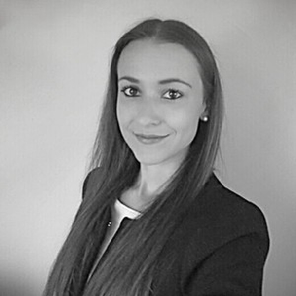 Laura - Lehrkraft für Deutsch als Fremdsprache - Düsseldorf