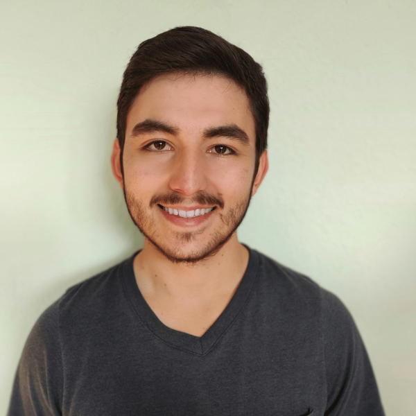 Javier - Spanischlehrer - Güglingen