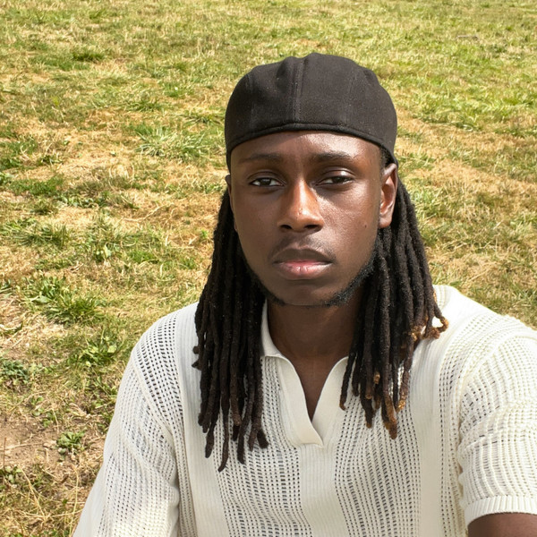 Steven - Prof de développement personnel - Clichy-sous-Bois