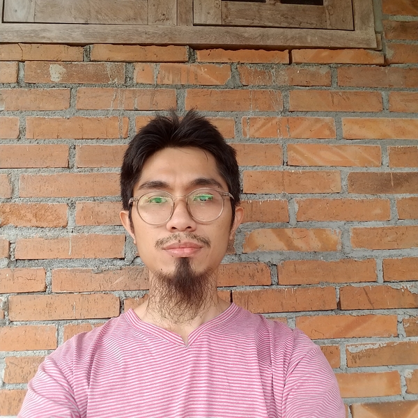Sudarmono Ahmad Tahir - Prof biologi - Kecamatan Gondokusuman