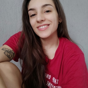 Isadora - Professor de inglês - São Paulo