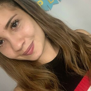 Danna camila - profesor de ciencias sociales - Ibagué