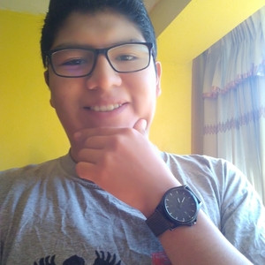 Jonathan - profesor de anatomía - Medellín