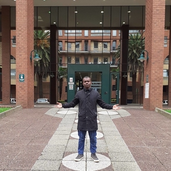 Letlotlo - Maths tutor - Johannesburg