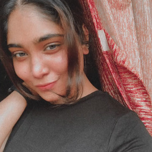 Ahaana Chandran - English tutor - Mumbai