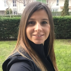 Neslihan - Jimnastik öğretmeni - İstanbul