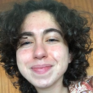 Lucía - Profesor de matemáticas - València