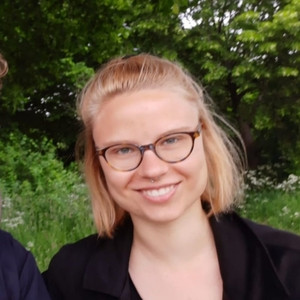 Hannah - Klavierlehrerin - Bremen