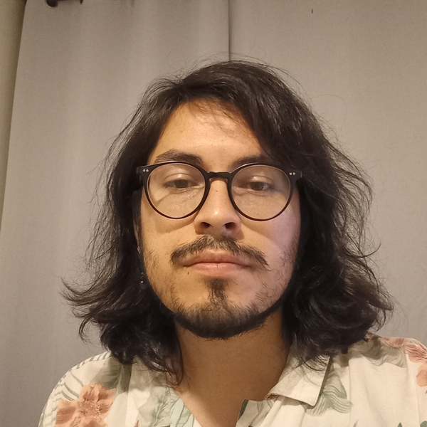Josué - Profesor de historia - Santiago