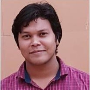 Nitish - Maths tutor - New Delhi