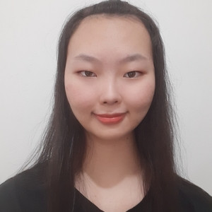 Lindsey - Chinese tutor - Subang Jaya