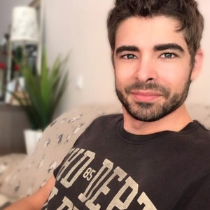 Daniel - Profesor de matemática - Castellbell y Vilar